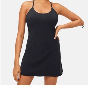 Outdoor Voices Exercise Dress